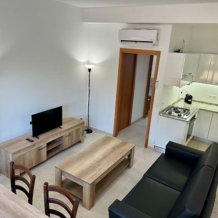 Alba Radiosa Apartment Santa Caterina Dello Ionio Marina Екстериор снимка