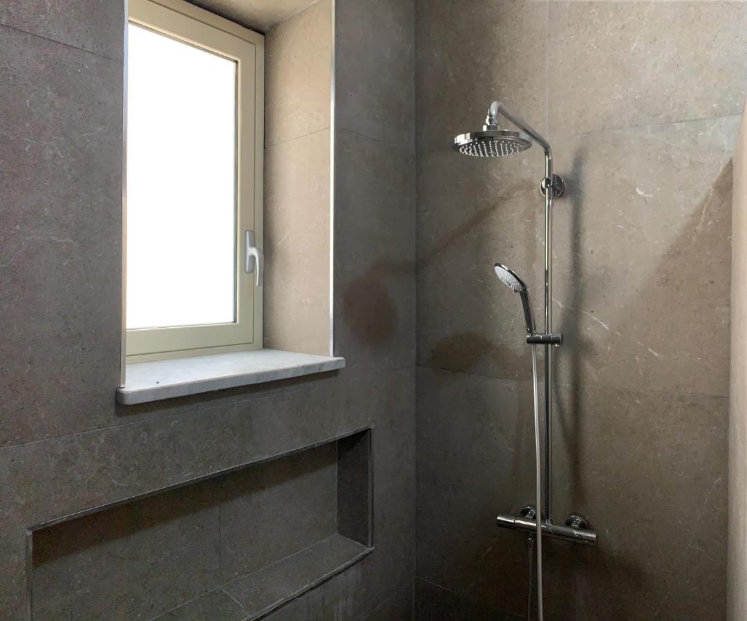 Alba Radiosa Apartment Santa Caterina Dello Ionio Marina Екстериор снимка
