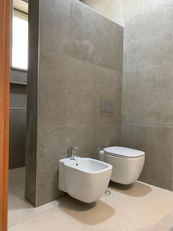 Alba Radiosa Apartment Santa Caterina Dello Ionio Marina Екстериор снимка