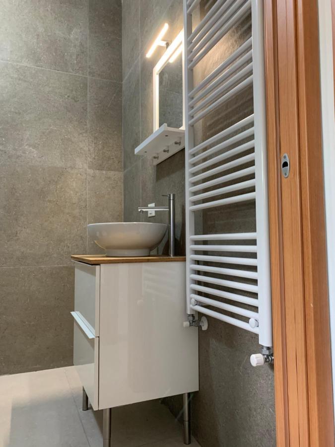 Alba Radiosa Apartment Santa Caterina Dello Ionio Marina Екстериор снимка