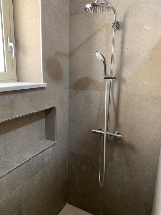 Alba Radiosa Apartment Santa Caterina Dello Ionio Marina Екстериор снимка