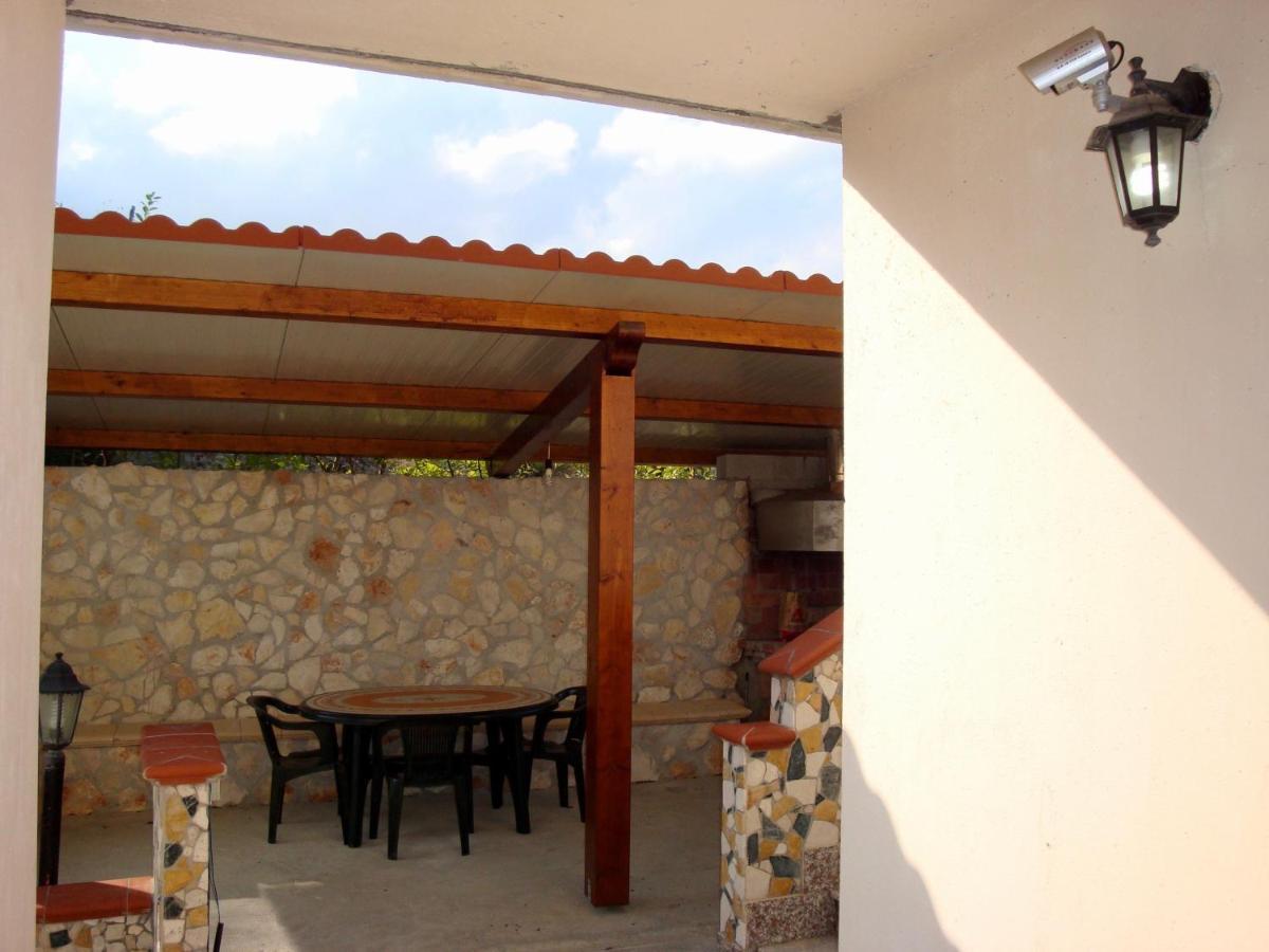 Alba Radiosa Apartment Santa Caterina Dello Ionio Marina Екстериор снимка