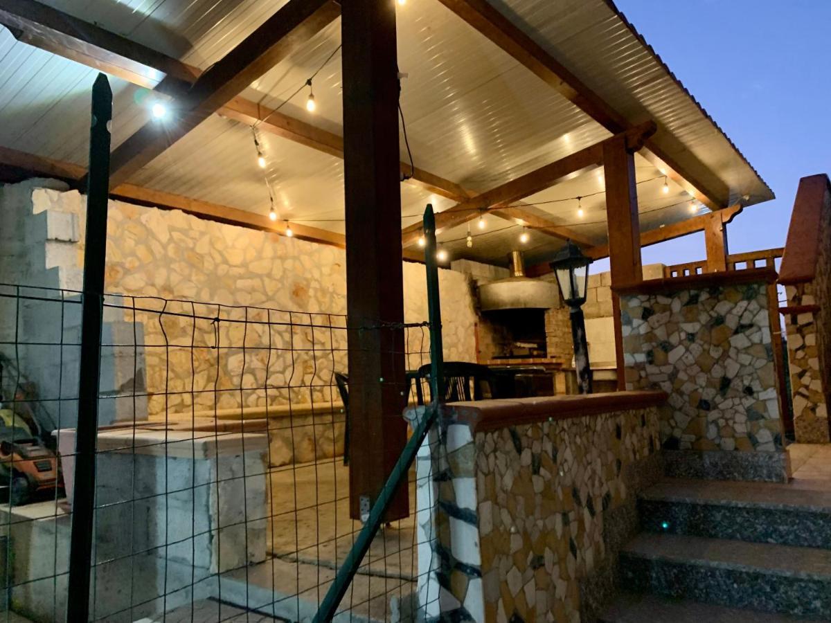 Alba Radiosa Apartment Santa Caterina Dello Ionio Marina Екстериор снимка