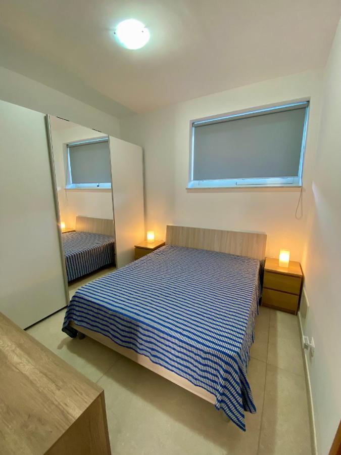 Alba Radiosa Apartment Santa Caterina Dello Ionio Marina Екстериор снимка